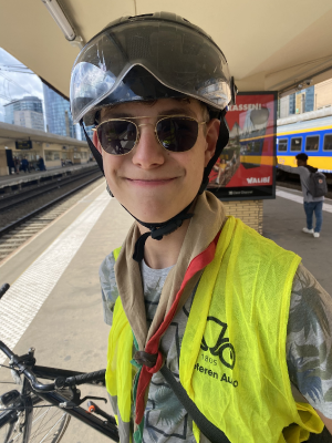 Sint-Martinus den XIIde - Grootkamp JVK